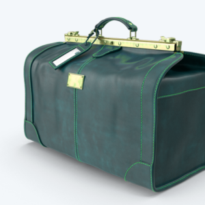 Travel Light Suitcase