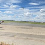 Joel Mureithi Test (“How to Fly”)