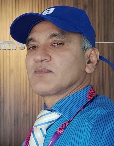 Prof. Devinder Yadav, Chancellor of Kenya Aeronautical College